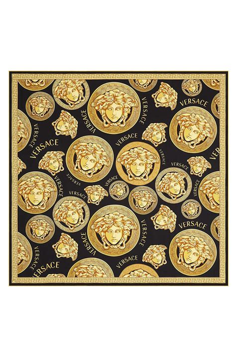 estampados versace